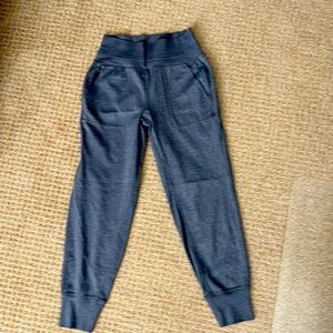 Athleta Venice High Rise Jogger SZ XS